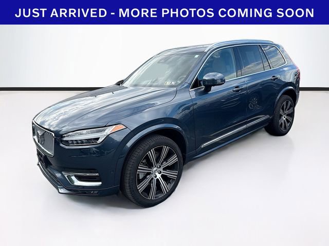 Used 2023 Volvo XC90 B6 Ultimate w/ Protection Package Premier AWD/4WD image 3