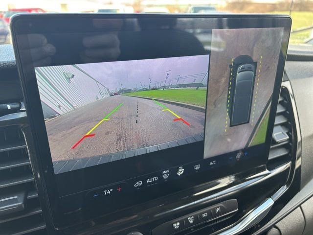 Used 2023 Ford Transit 350 XLT image 20