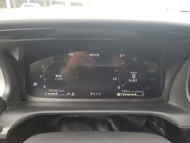 Certified 2023 Lincoln Aviator AWD w/ Premium Package image 35