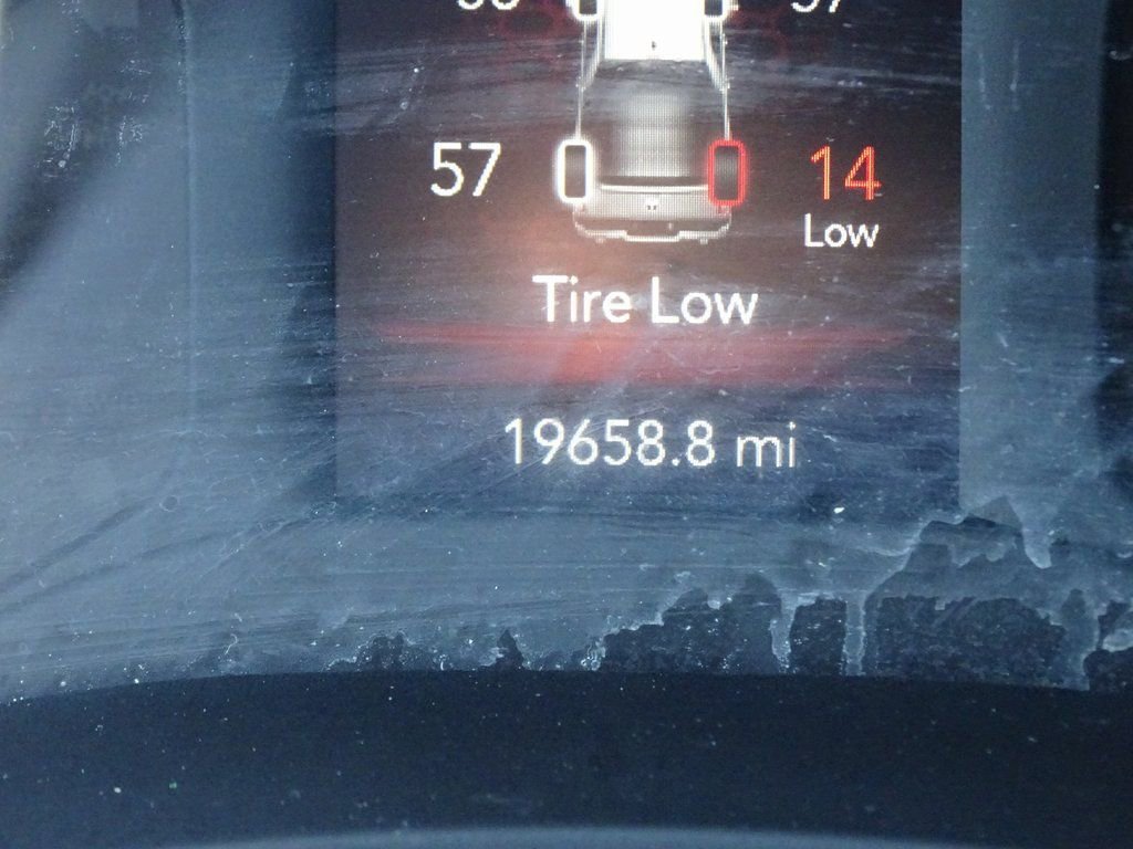 Used 2024 RAM 2500 Big Horn w/ Bed Utility Group image 11