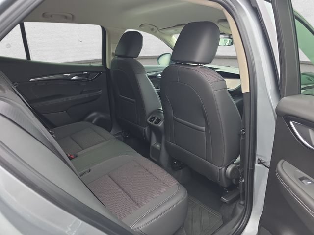 Used 2023 Buick Envision Preferred w/ Sport Touring Package AWD/4WD image 10