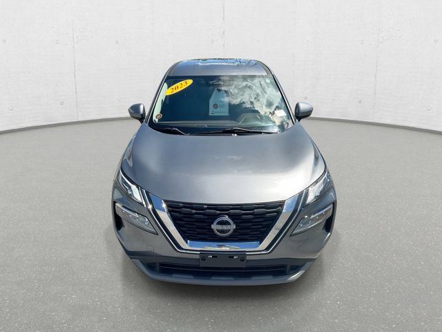 Used 2023 Nissan Rogue SV AWD/4WD image 33