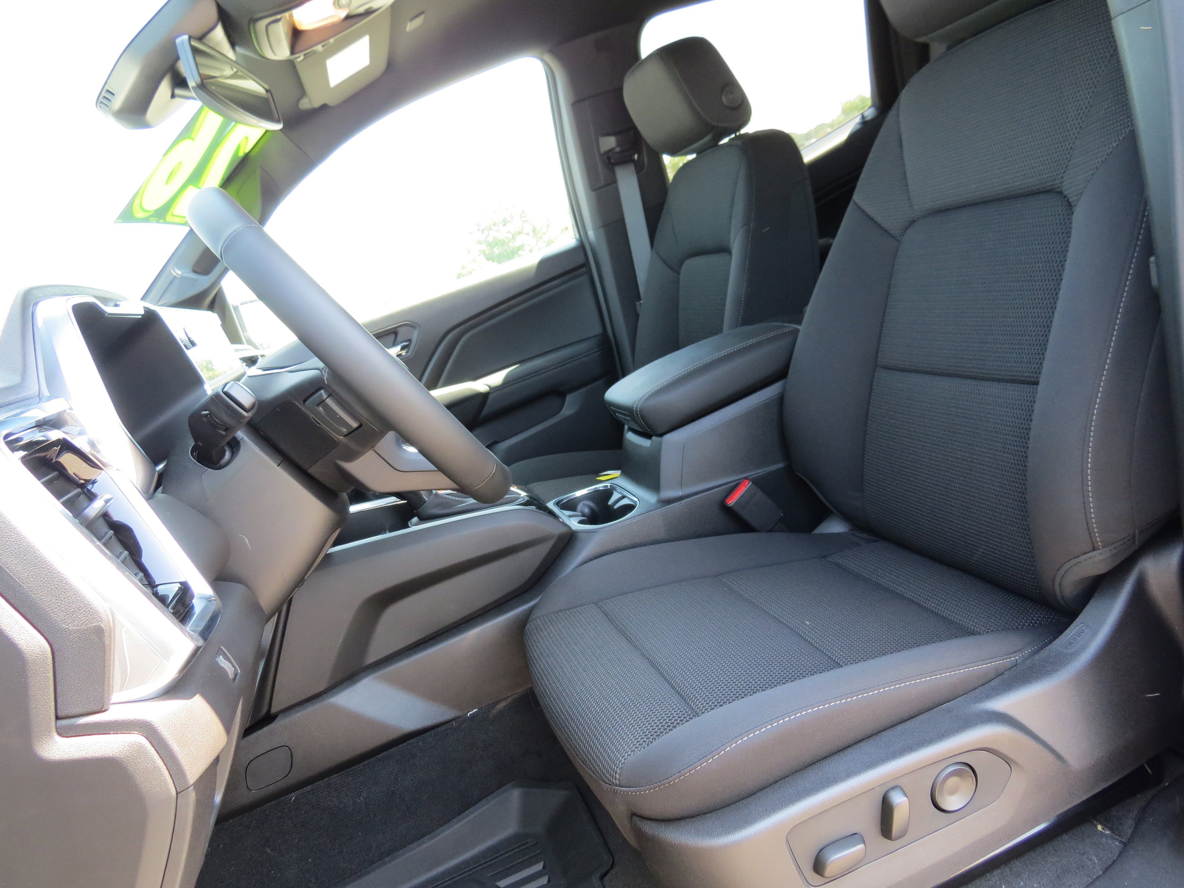 New 2026 GMC Canyon Elevation w/ Convenience Package image 18