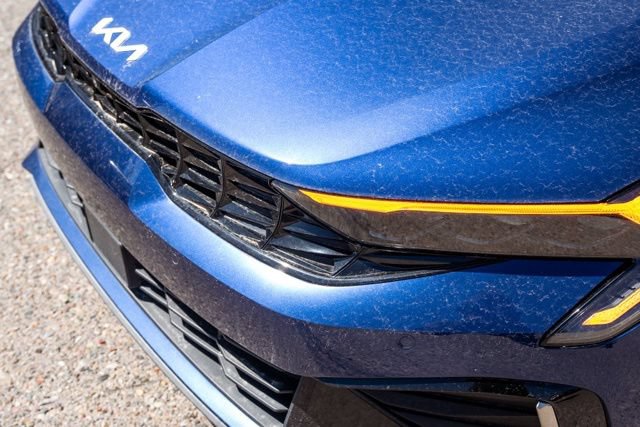 New 2025 Kia K5 EX FWD image 11