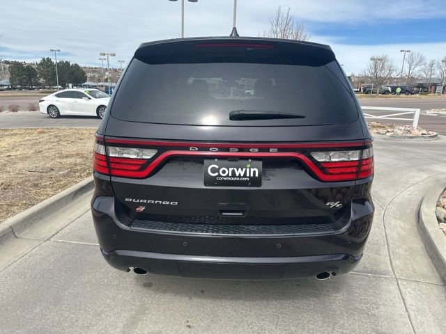 Used 2021 Dodge Durango R/T image 6