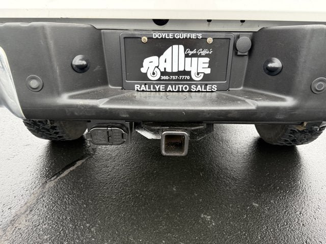 Used 2013 Ford F150 Lariat w/ Luxury Equipment Group AWD/4WD image 9