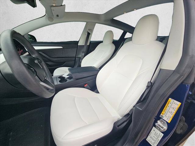 Used 2022 Tesla Model 3 Performance AWD/4WD image 15