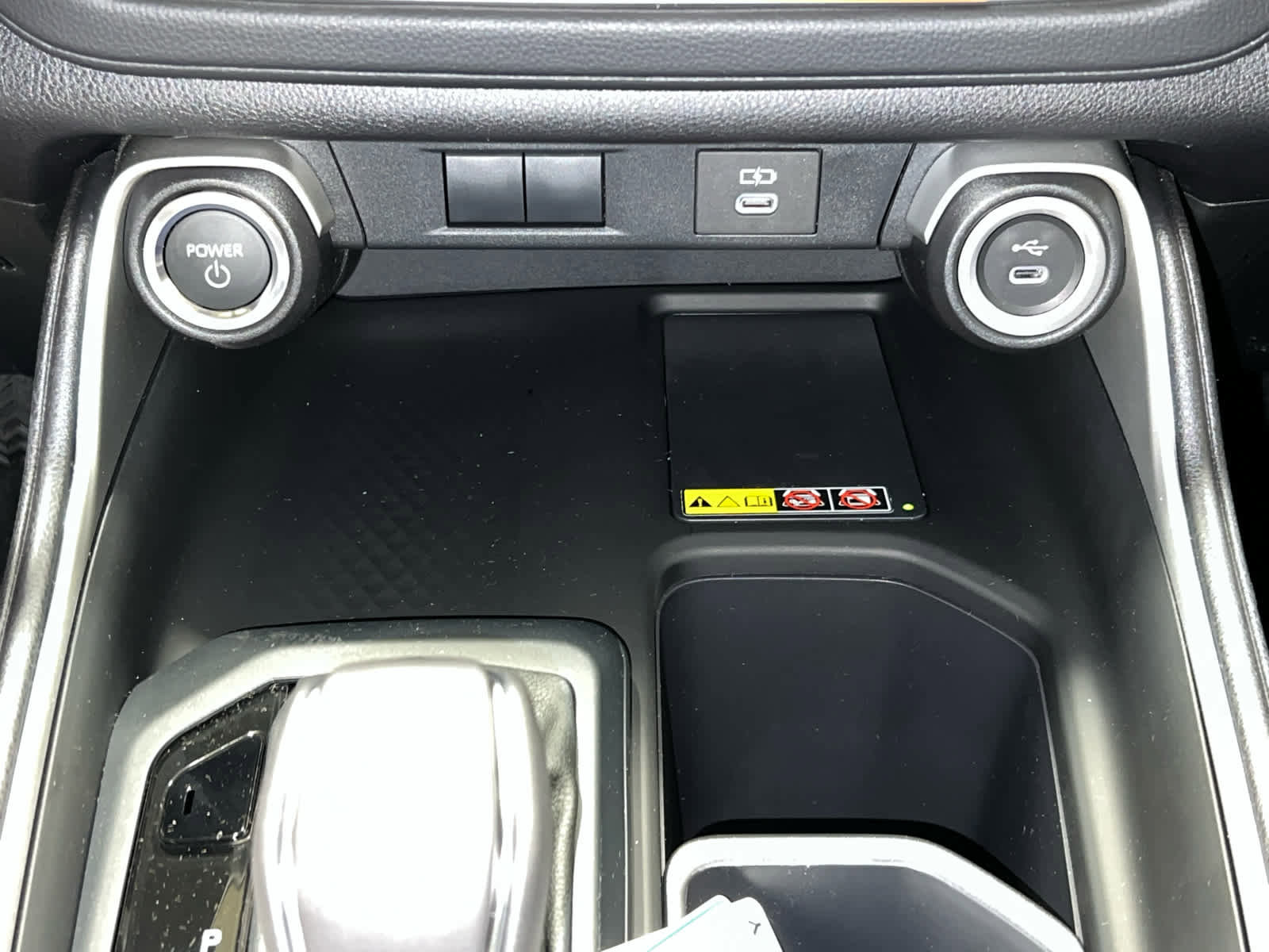 New 2026 Toyota Grand Highlander XLE image 24