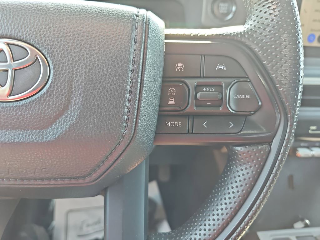 Used 2024 Toyota Tacoma SR AWD/4WD image 21