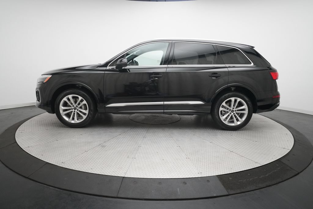 New 2026 Audi Q7 2.0T Premium Plus AWD/4WD image 25