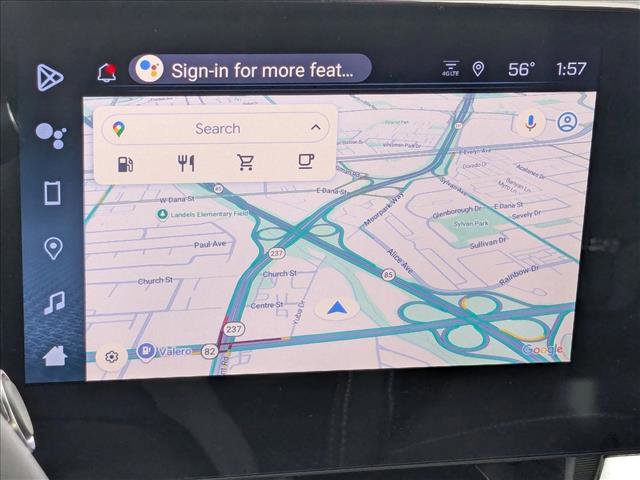 Used 2024 Chevrolet Corvette Stingray Preferred Cpe w/ Z51 Performance Package image 16