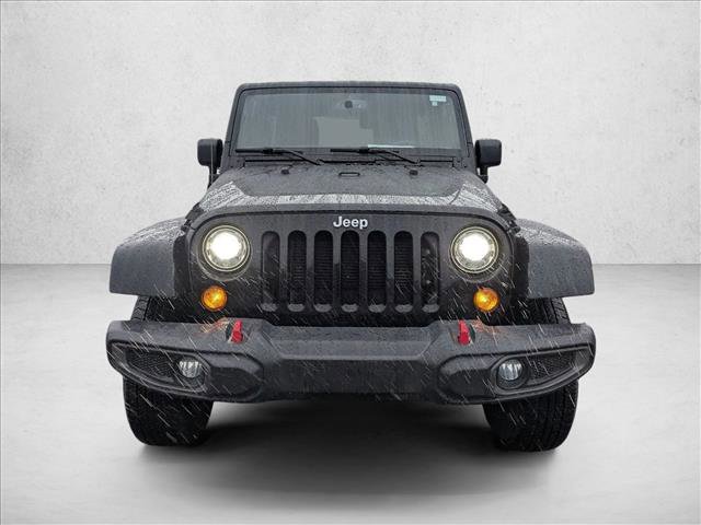 Used 2017 Jeep Wrangler Unlimited Rubicon w/ Connectivity Group AWD/4WD video 2