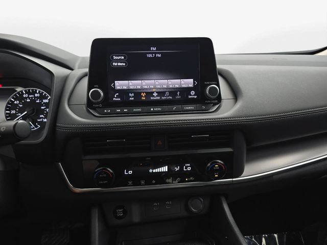 Used 2026 Nissan Rogue SV FWD image 20