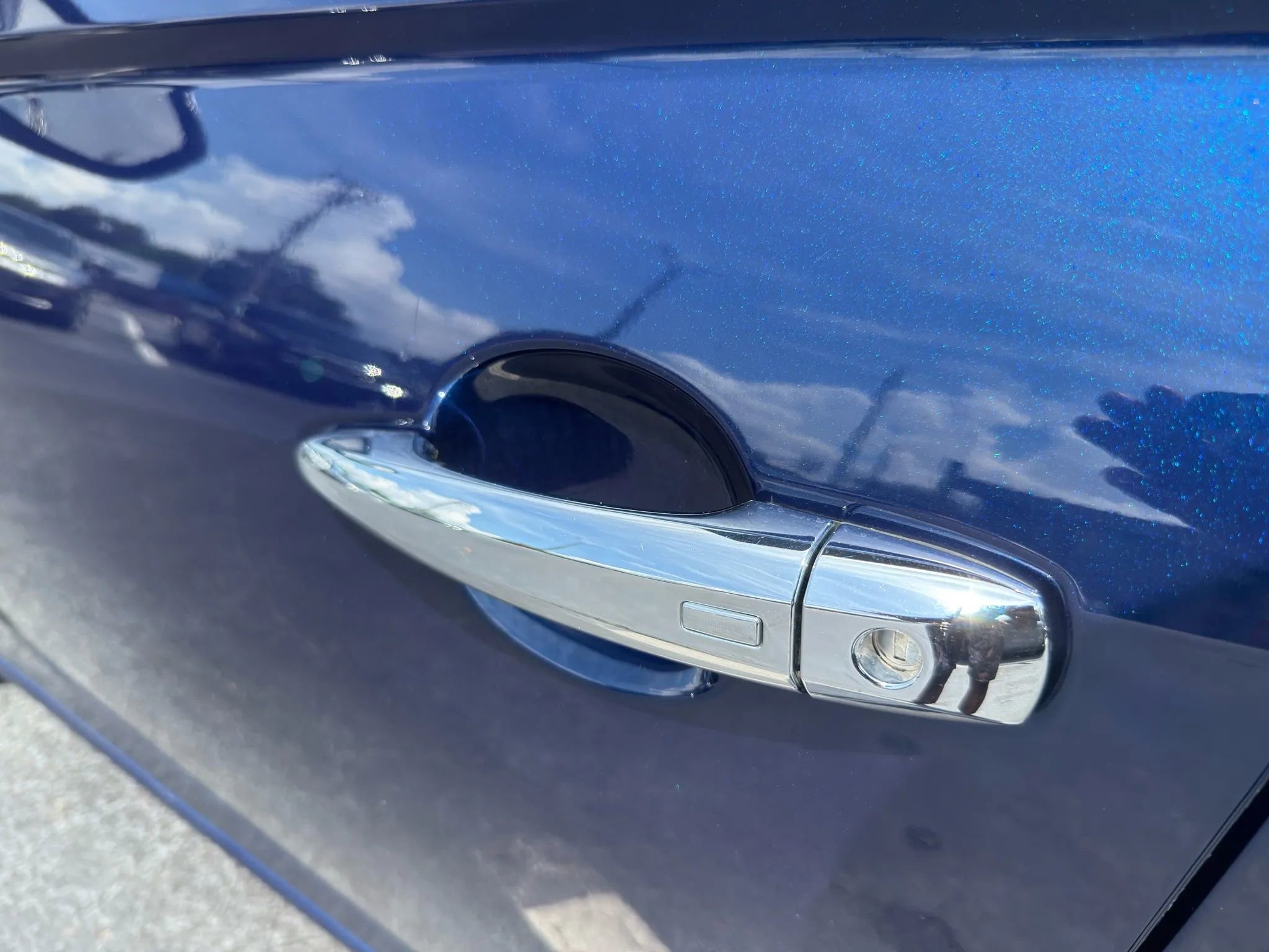 Used 2020 Nissan Altima 2.5 S image 24