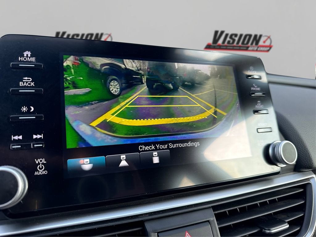 Used 2019 Honda Accord Sport image 31