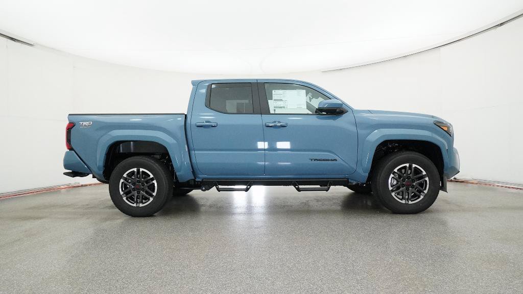 New 2026 Toyota Tacoma TRD Sport RWD image 30