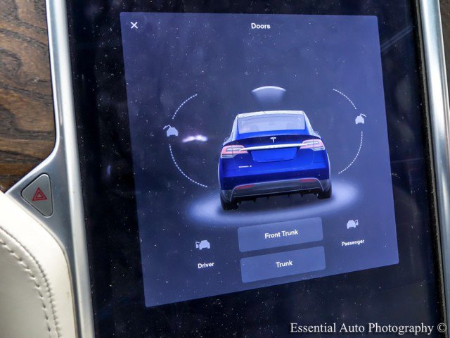 Used 2018 Tesla Model X P100D image 20