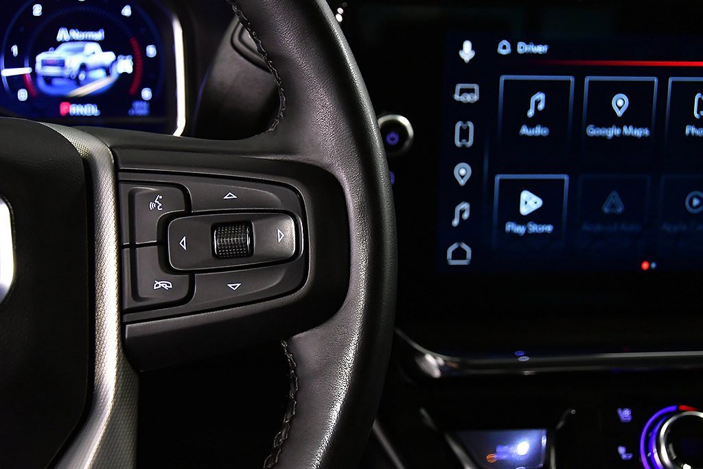 Used 2025 GMC Sierra 3500 Denali w/ Denali Reserve Package image 24