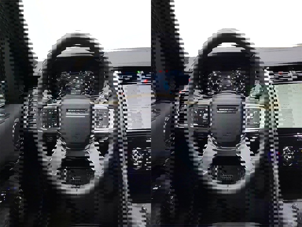 New 2025 Land Rover Discovery S image 22