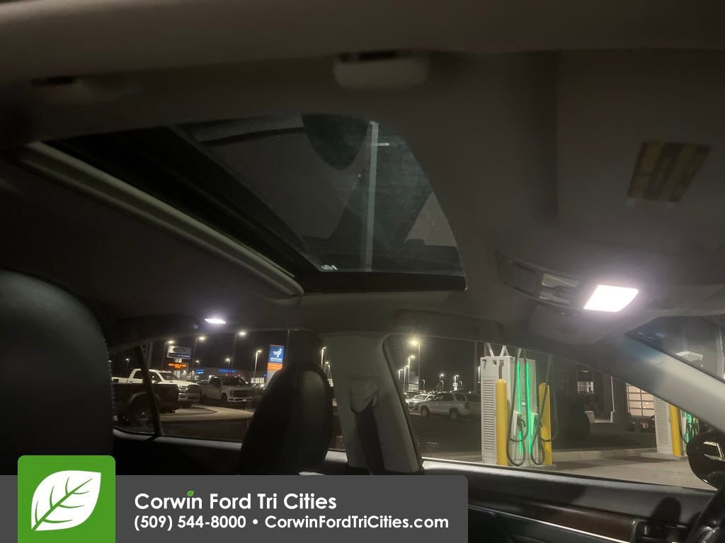 Used 2013 Lexus GS 350 AWD w/ Premium Pkg image 8