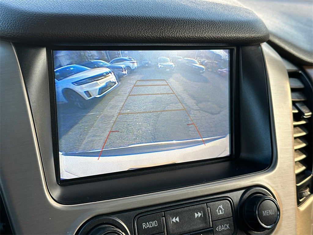 Used 2019 GMC Yukon XL Denali w/ Denali Ultimate Package image 33