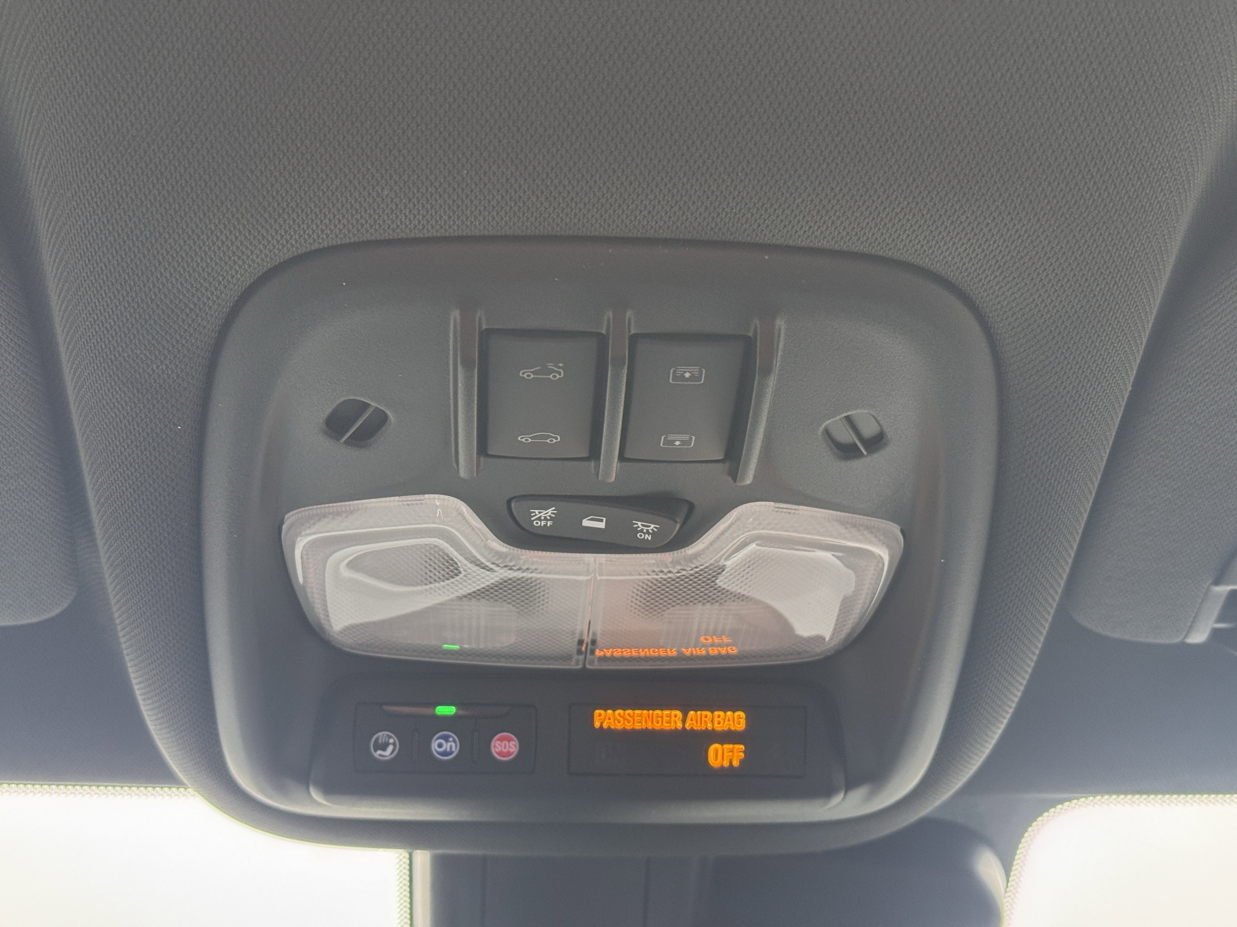 New 2026 Chevrolet TrailBlazer RS w/ Convenience Package image 23