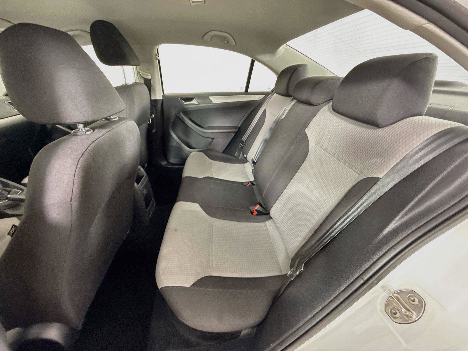 Used 2017 Volkswagen Jetta S FWD image 11