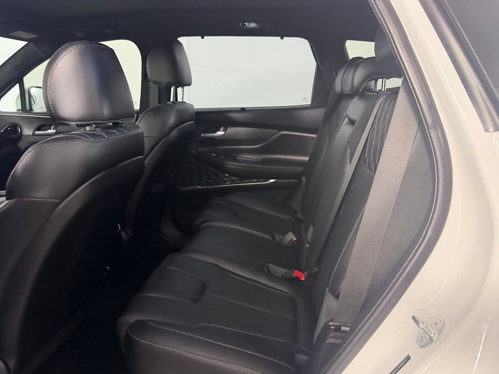 Used 2023 Hyundai Santa Fe Calligraphy AWD/4WD image 30