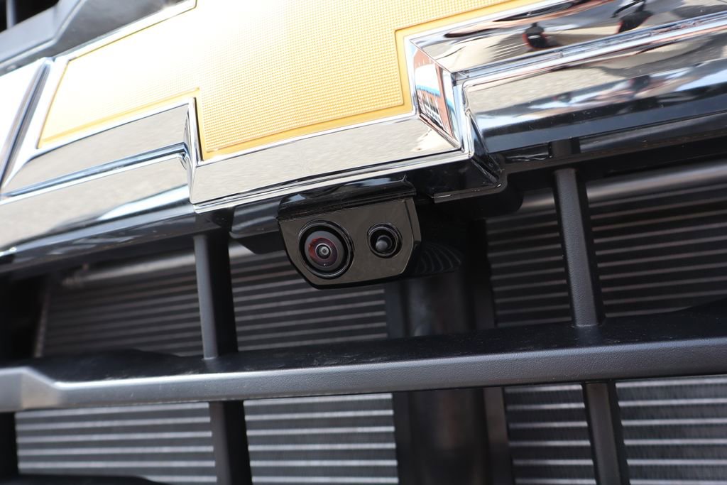 New 2026 Chevrolet Silverado 2500 LT image 8