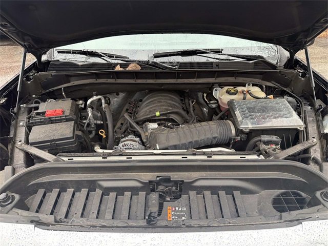 Used 2020 GMC Sierra 1500 Denali w/ Denali Ultimate Package image 32