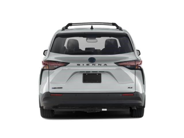 New 2026 Toyota Sienna XLE Woodland Edition AWD/4WD image 5