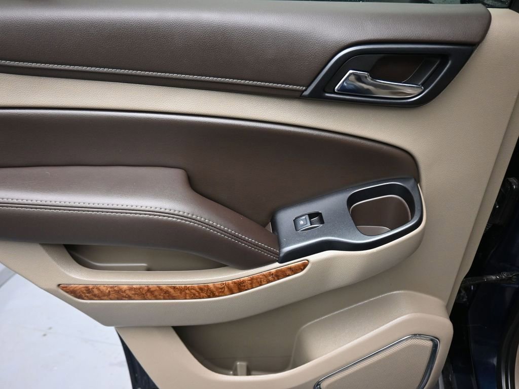 Used 2019 Chevrolet Tahoe Premier image 32