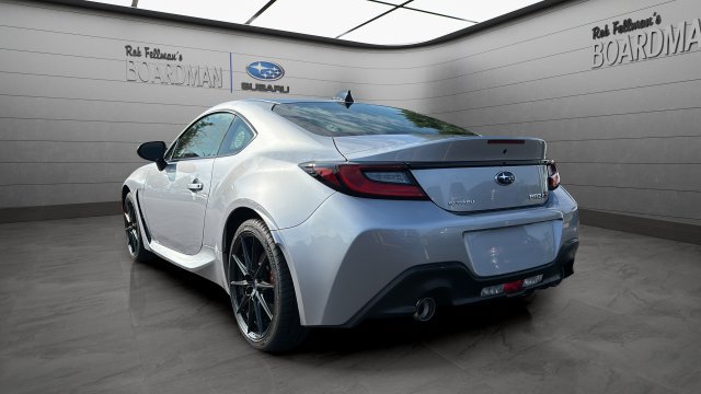 New 2026 Subaru BRZ tS RWD image 7