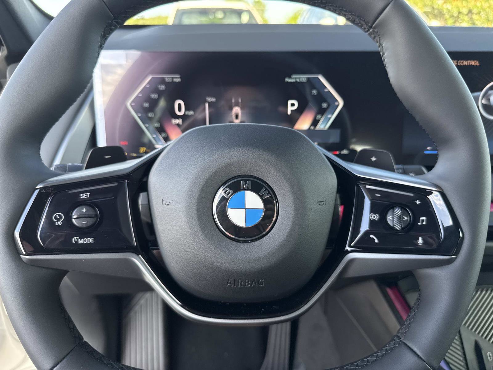 New 2026 BMW X3 xDrive30 w/ Premium Package image 31