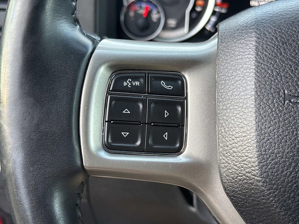 Used 2018 RAM 2500 Laramie w/ Convenience Group image 42