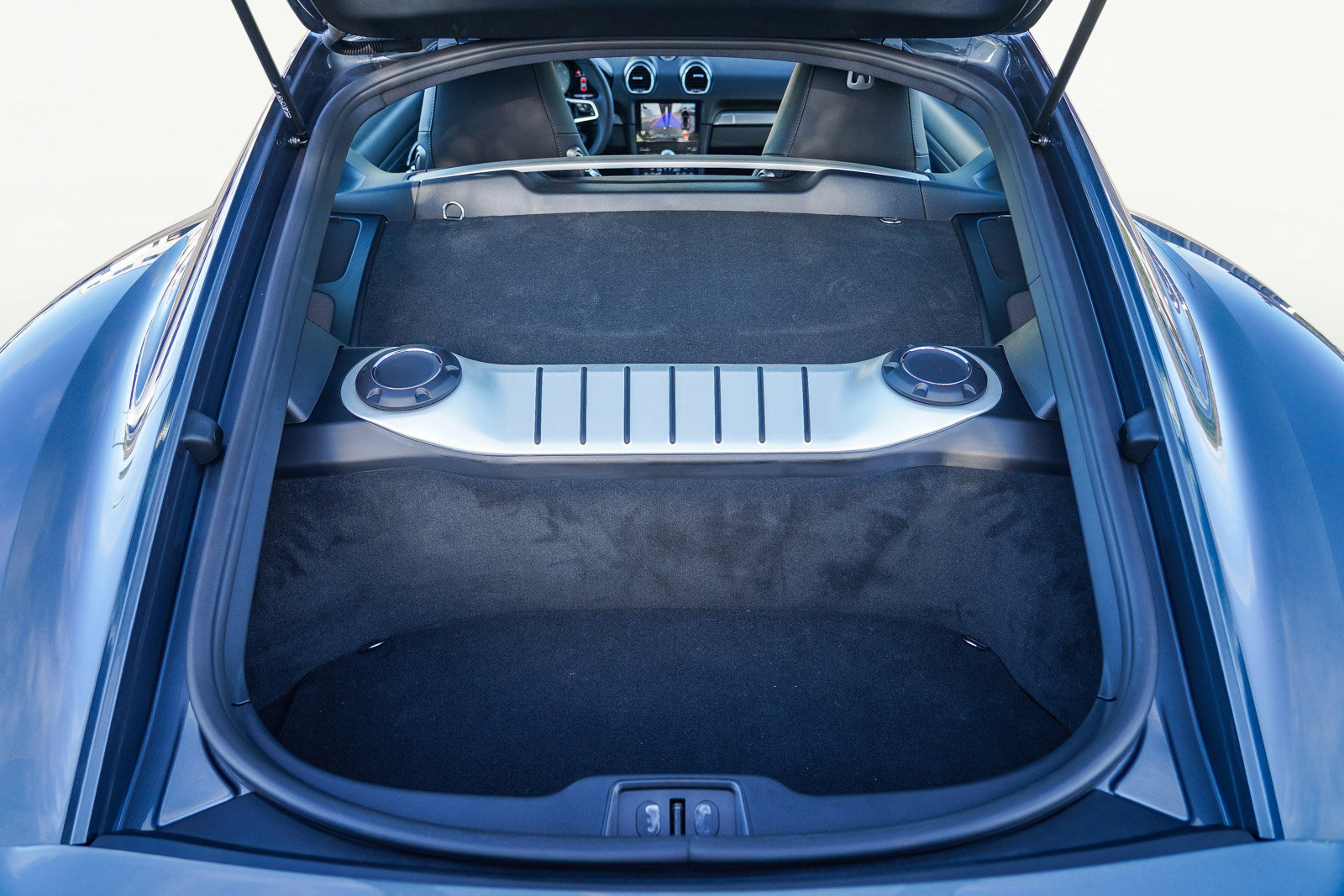 Used 2025 Porsche 718 Cayman S image 34