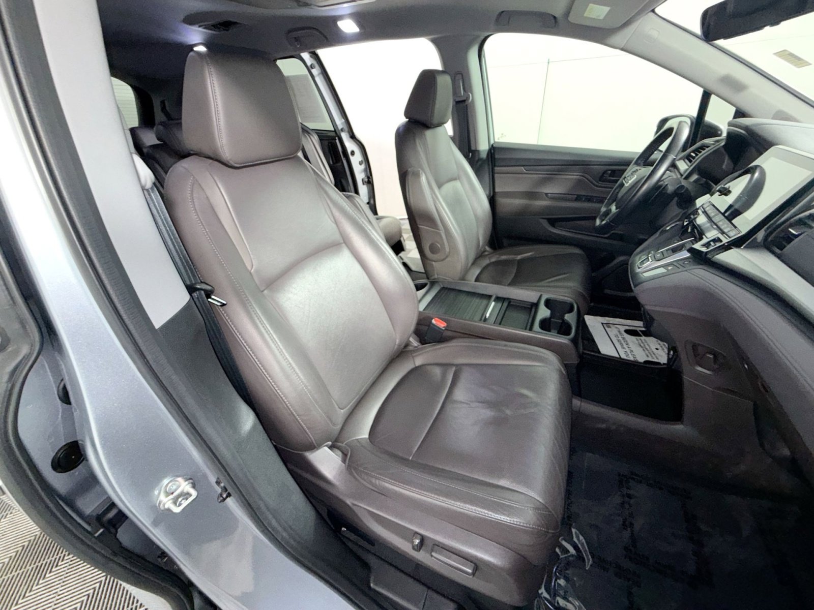Used 2019 Honda Odyssey EX-L image 28