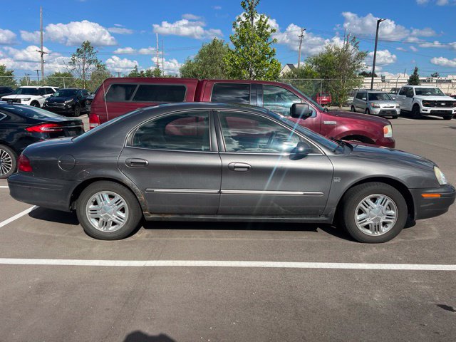 Used 2003 Mercury Sable LS Premium FWD image 4