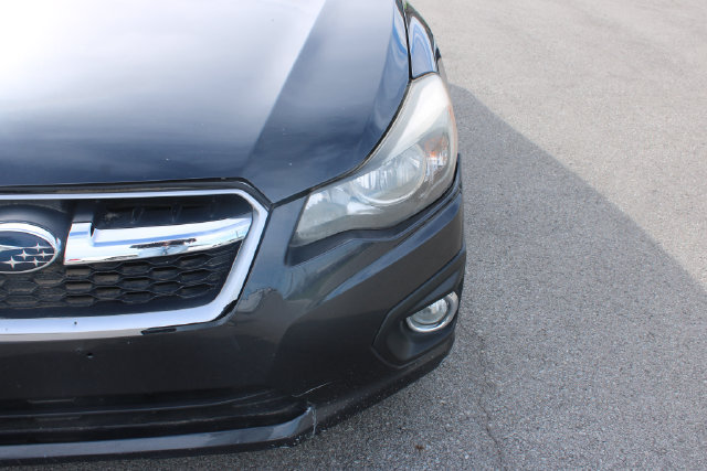Used 2012 Subaru Impreza 2.0i Limited AWD/4WD image 36