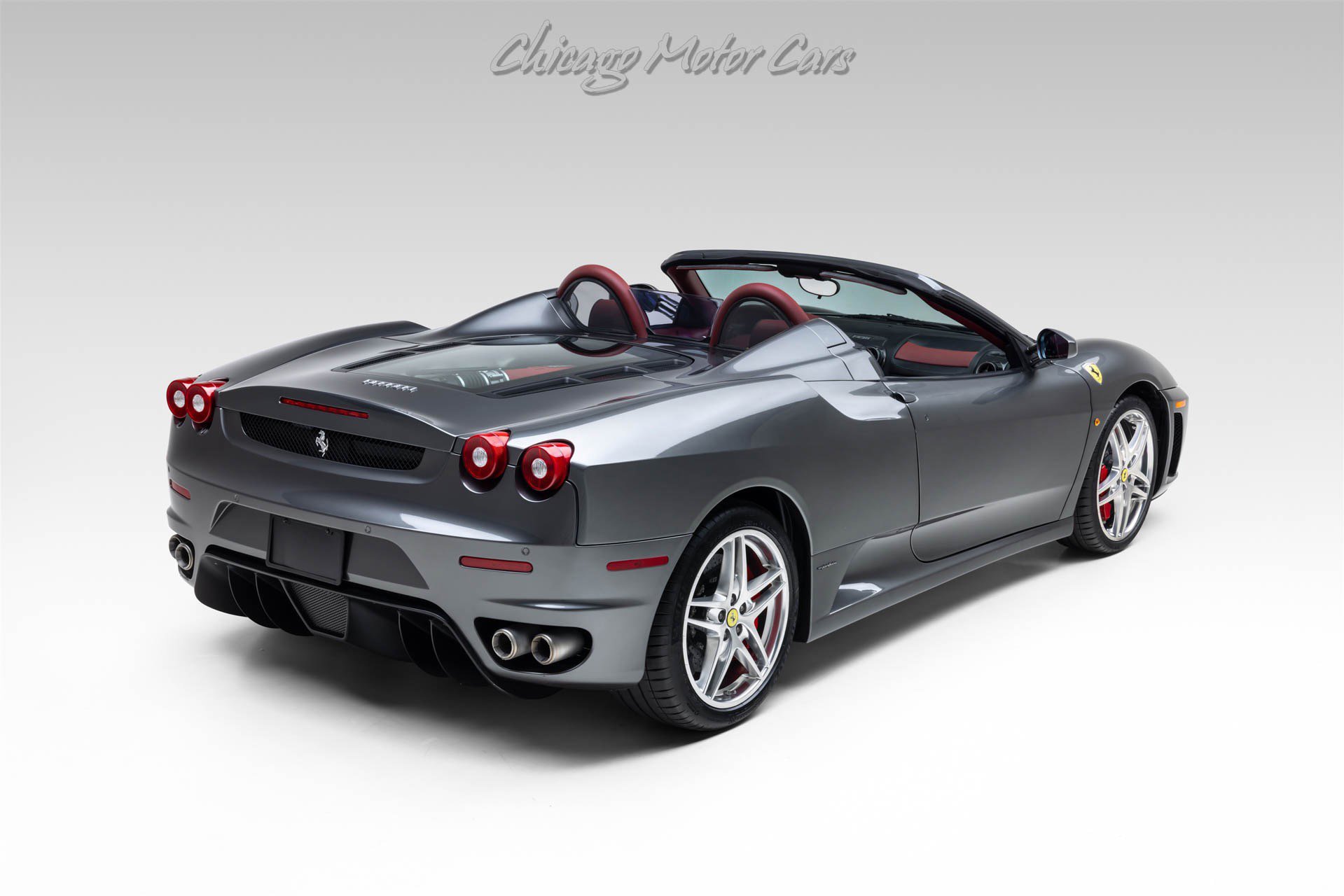 Used 2007 Ferrari F430 Spider image 77