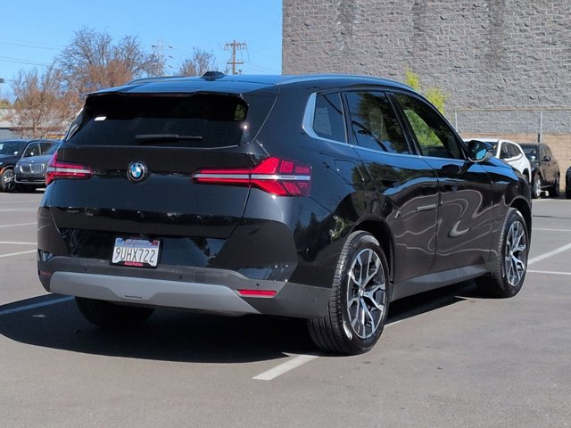 Used 2025 BMW X3 xDrive30i w/ Premium Package image 5