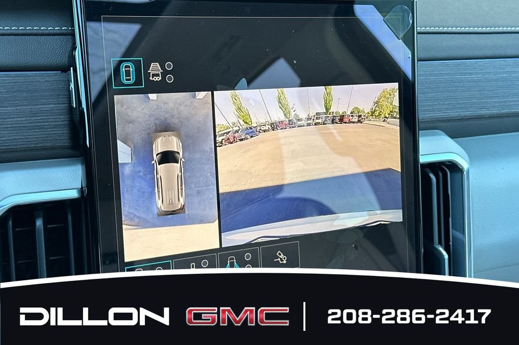 New 2026 GMC Acadia Denali w/ Super Cruise Package FWD image 17