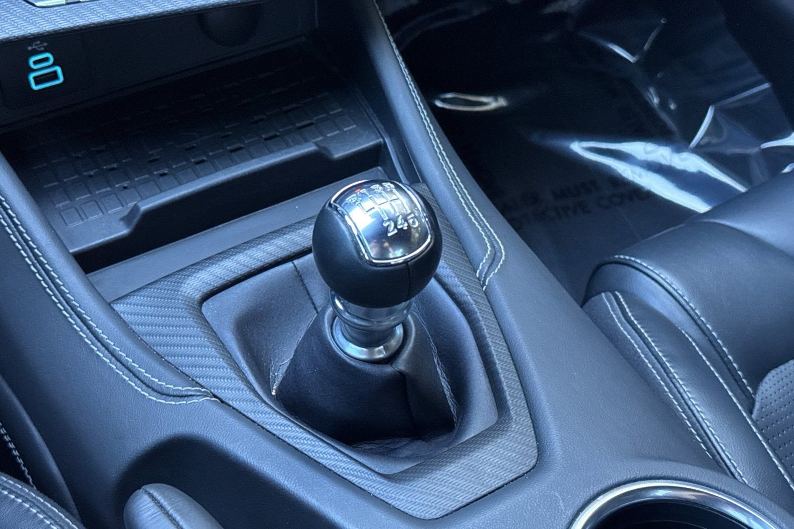 Used 2024 Ford Mustang GT Premium w/ GT Performance Package image 19