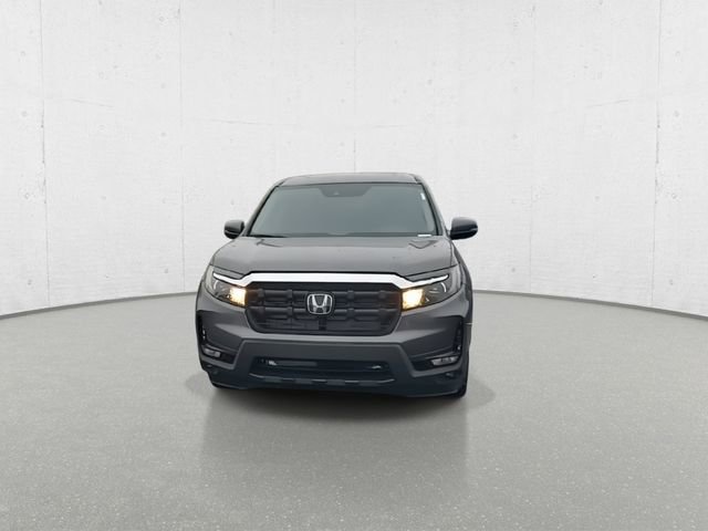 New 2026 Honda Ridgeline RTL image 3