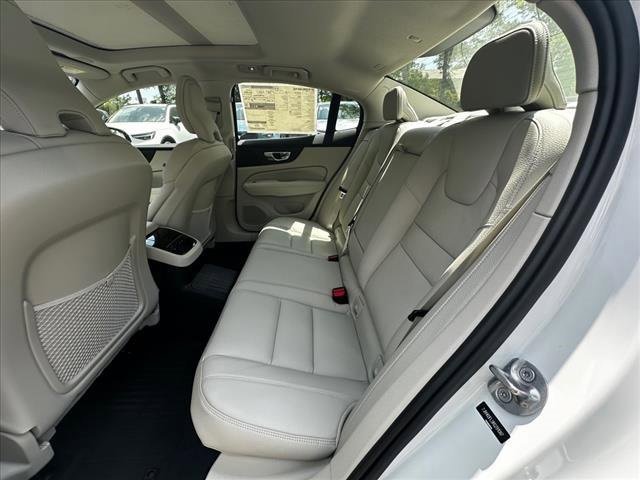 Used 2024 Volvo S60 T8 Plus w/ Climate Package image 9