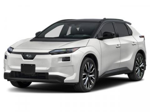 New 2026 Subaru Solterra image 4