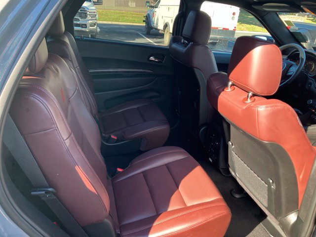 Used 2025 Dodge Durango R/T AWD/4WD image 19