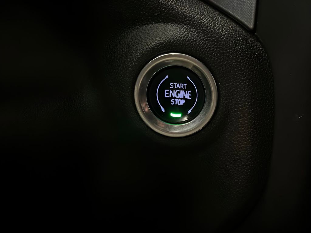 Certified 2020 GMC Sierra 1500 SLT w/ SLT Premium Plus Package image 19