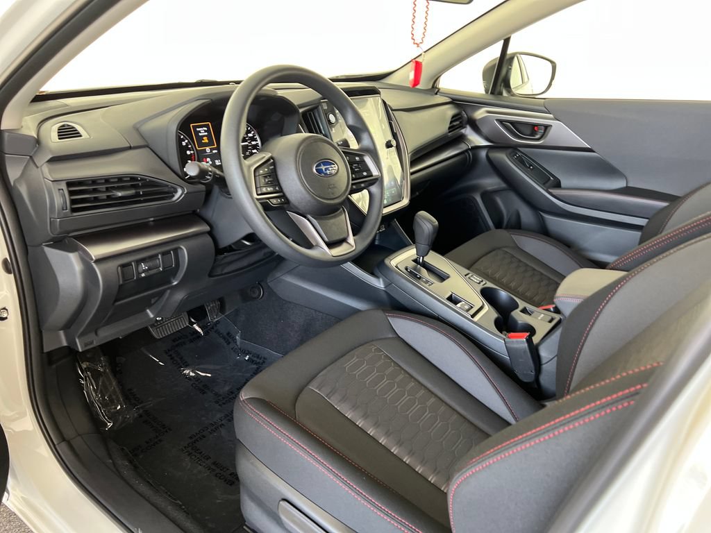 New 2026 Subaru Impreza 2.0i Sport AWD/4WD image 19