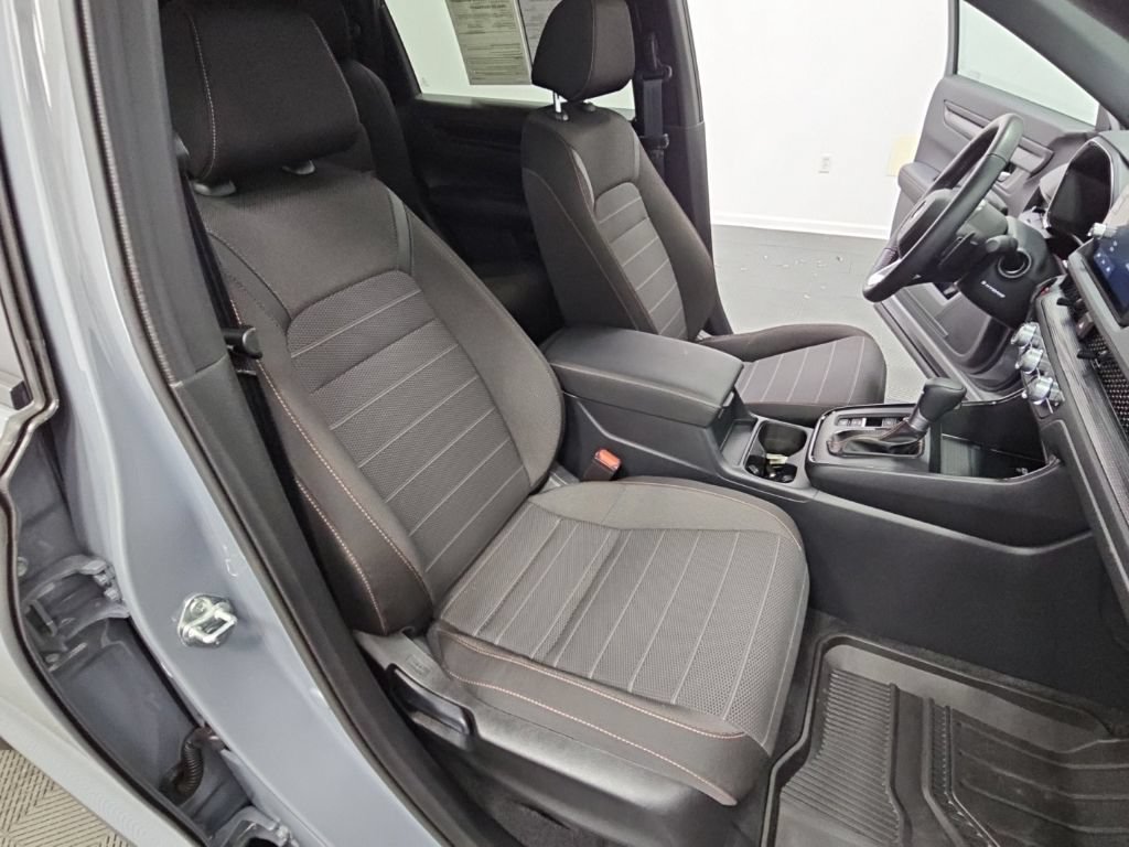 Used 2026 Honda CR-V Sport image 37